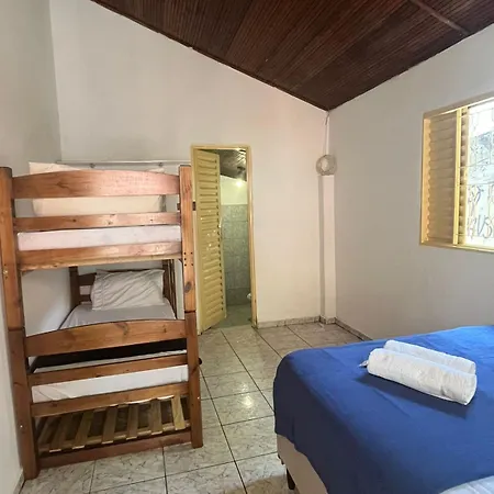 Pousada Acalanto-3
